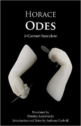 Horace: Odes With Carmen Saeculare