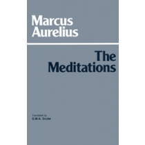 Epictetus: The Handbook + Aurelius: The Meditations